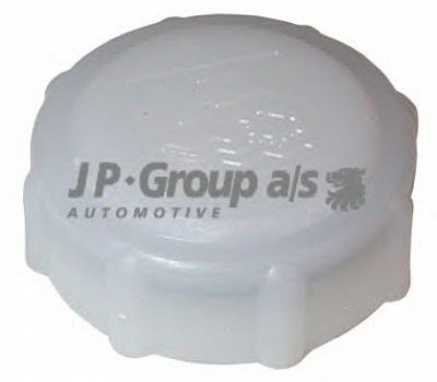 JP GROUP 1114800900 -  Крышка, резервуар охлаждающей жидкости